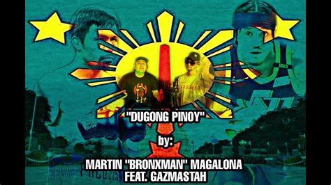 Martin Philip BRONXMAN Magalona MUSIC DIARIES21 .